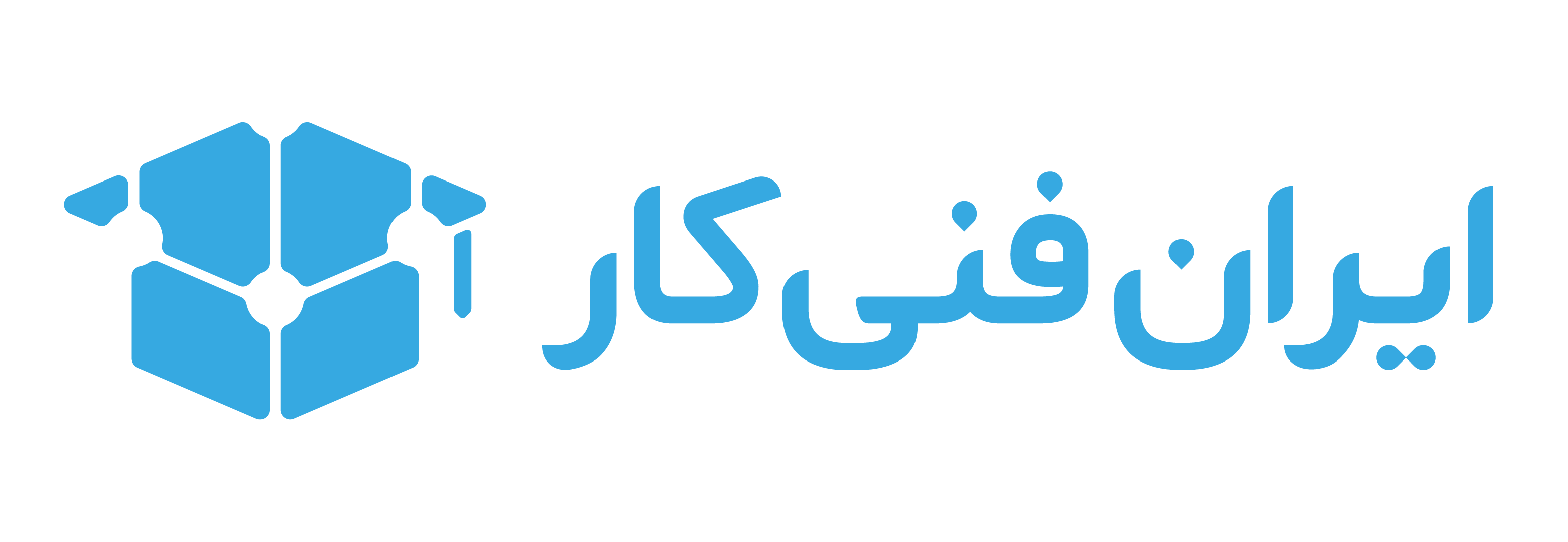 ایران فنی کار