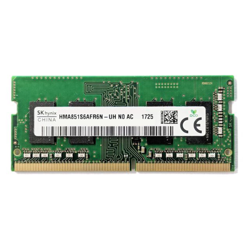 رم لپ تاپ هاینیکس Hynix DDR4 8GB 3200MHz
