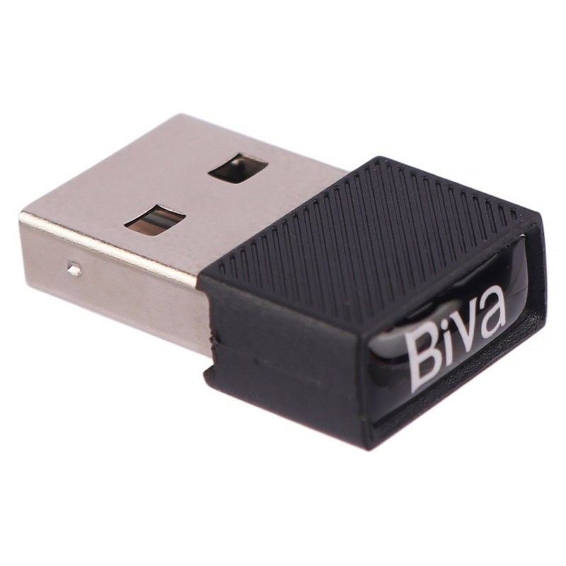 دانگل بلوتوث کامپیوتر Biva BTH-01 USB