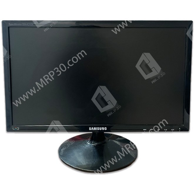 مانیتور استوک سامسونگ Samsung S20A310X Plus 20 Inch