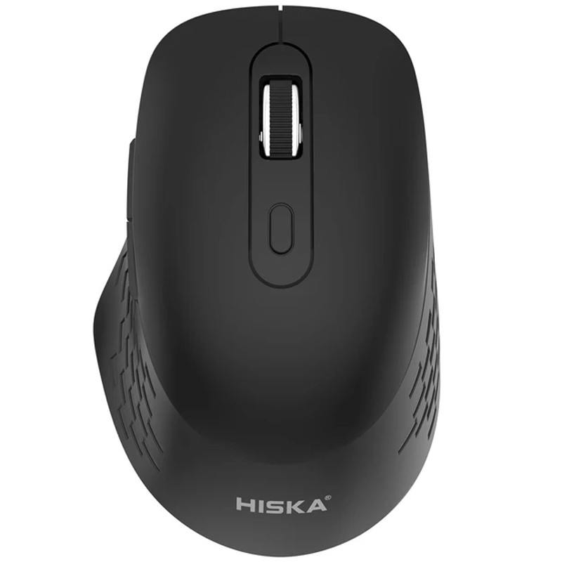 ماوس بی سیم هیسکا HX-MO140