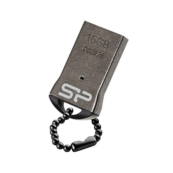 فلش 16 گیگ سیلیکون پاور Silicon Power T01