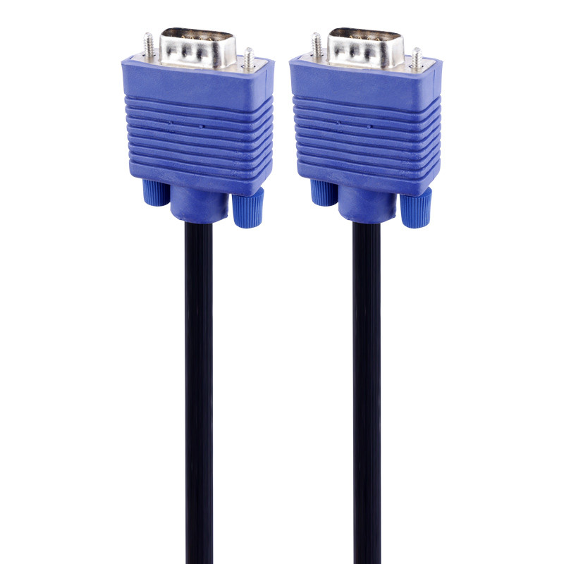 کابل VGA 3+5 ایلون Eleven طول 10 متر