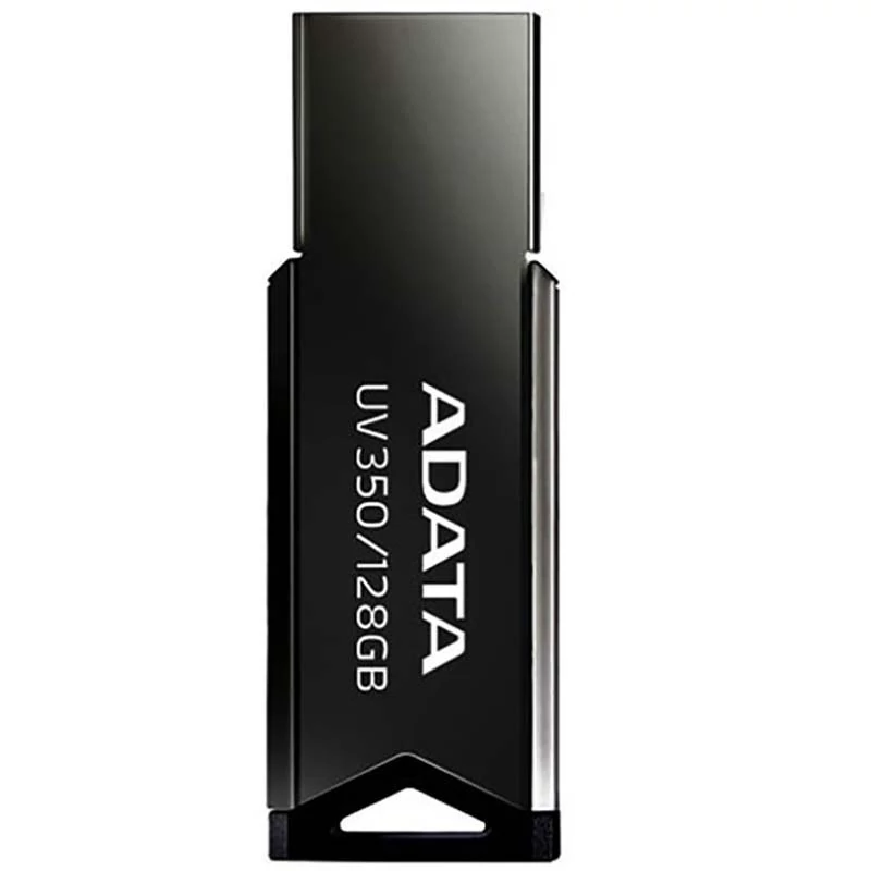 فلش 128 گیگ ای دیتا Adata UR350 USB3.2