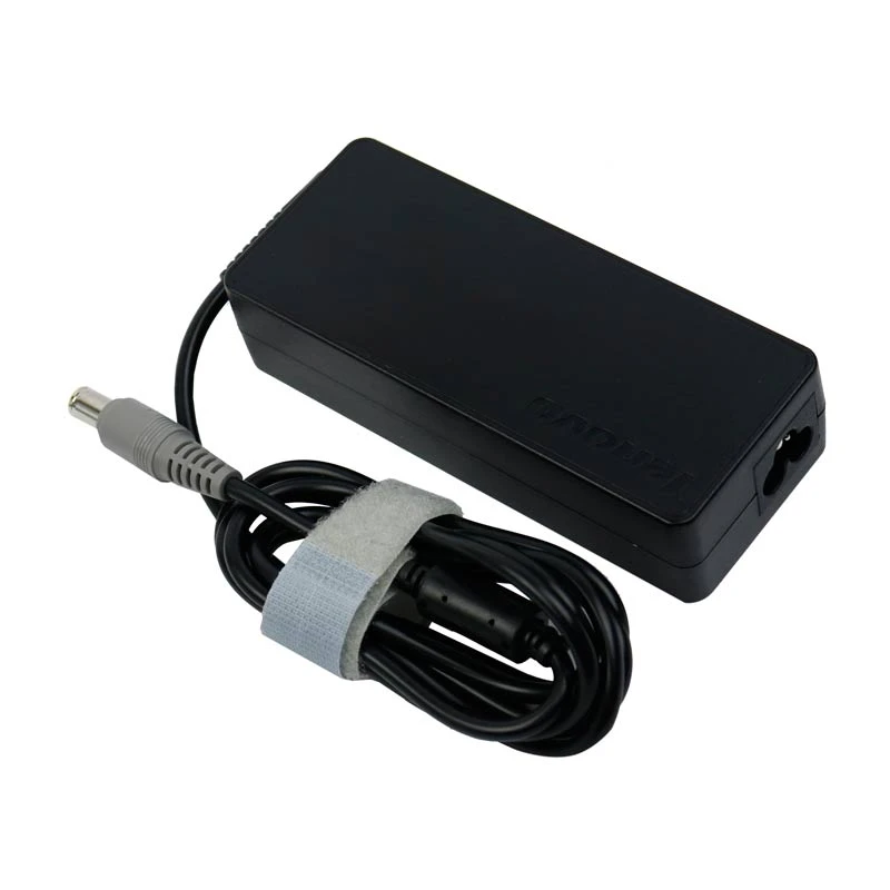 آداپتور شارژر لپ تاپ لنوو Lenovo 20v 4.5A سردلی