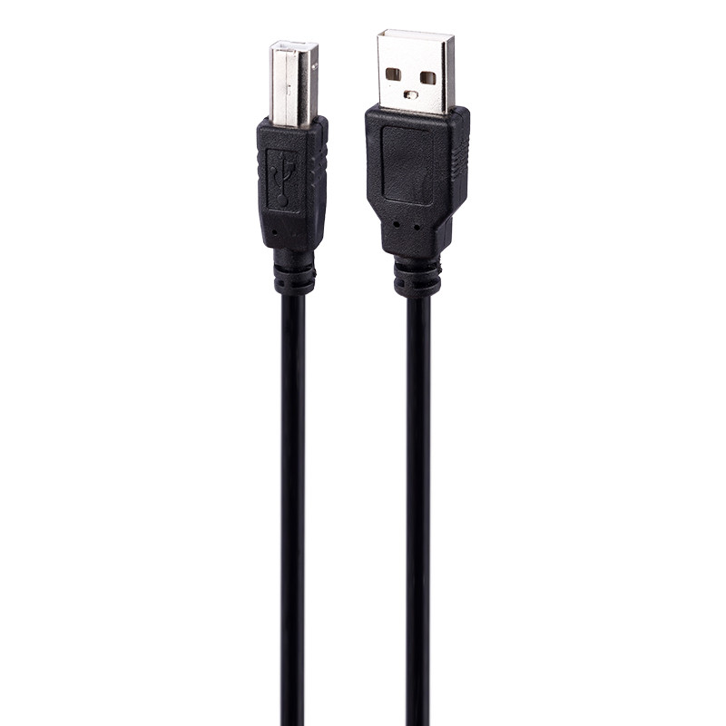 کابل پرینتر دیتکس پلاس +Detex طول 5 متر