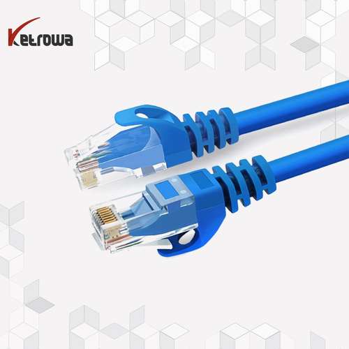 پچ کورد 2 متری Cat6 UTP - تمام مس کتروا Ketrowa