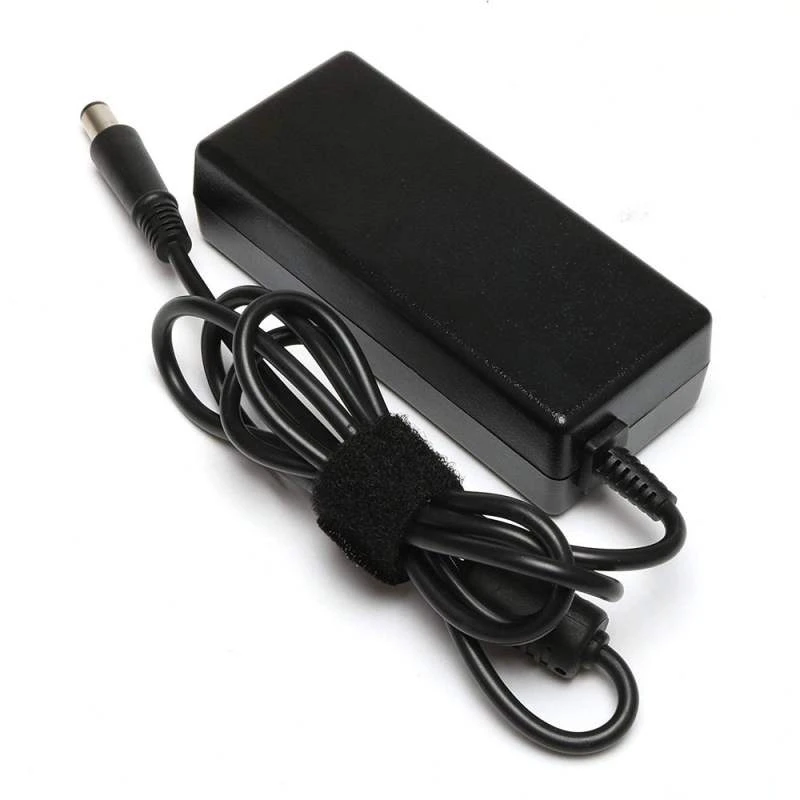 شارژر لپ تاپ HP 18.5V 3.5A فیش سردلی