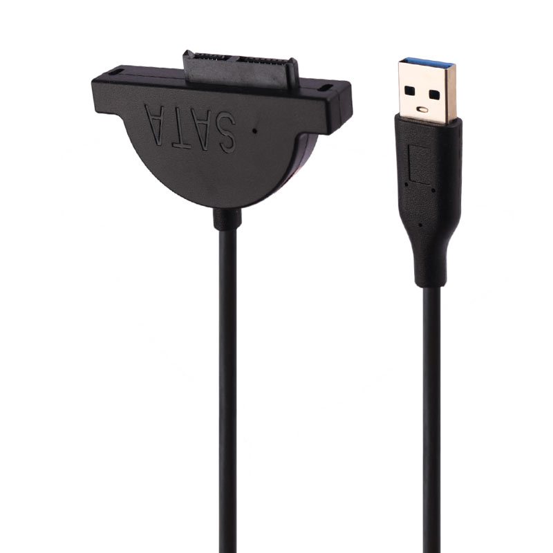 کابل تبدیل DVD-RW لپ تاپ به USB