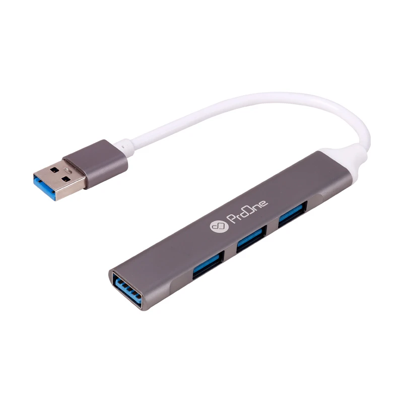 هاب 4 پورت USB3.0 پرووان PHU575