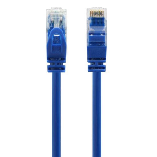 پچ کورد UTP CAT6 بیاند مدل BA-721 طول 3 متر