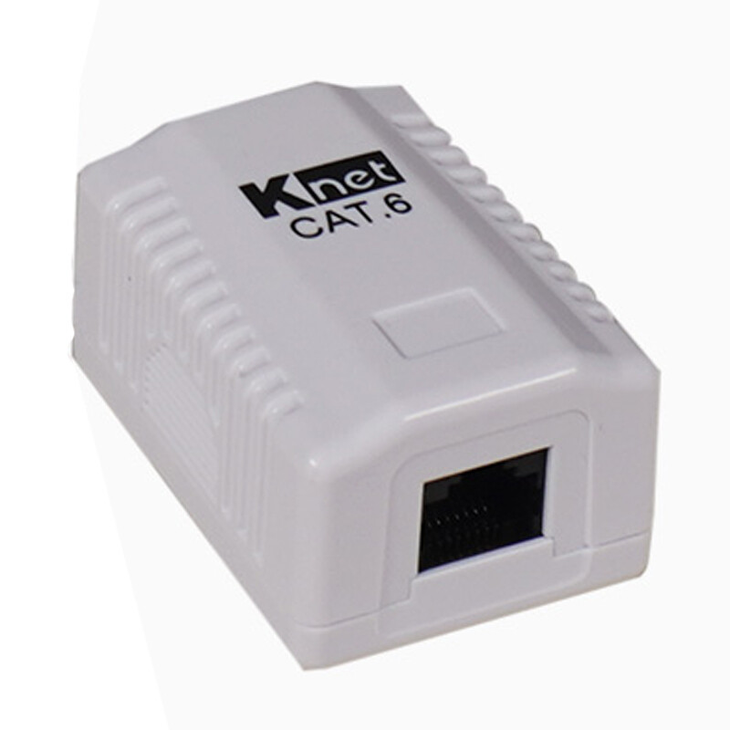 کیستون باکس K-net K-N120 CAT6