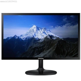 مانیتور  استوک سامسونگ LS22F355HN سایز ۲۲ اینچ