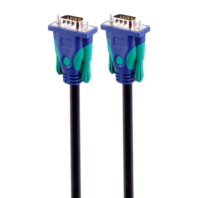 کابل VGA 3+6 رویال Royal طول 5 متر