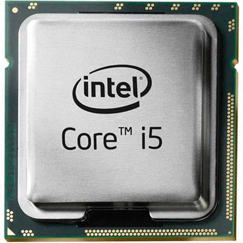 پردازنده اینتل استوک Core i5-7400 Kaby Lake